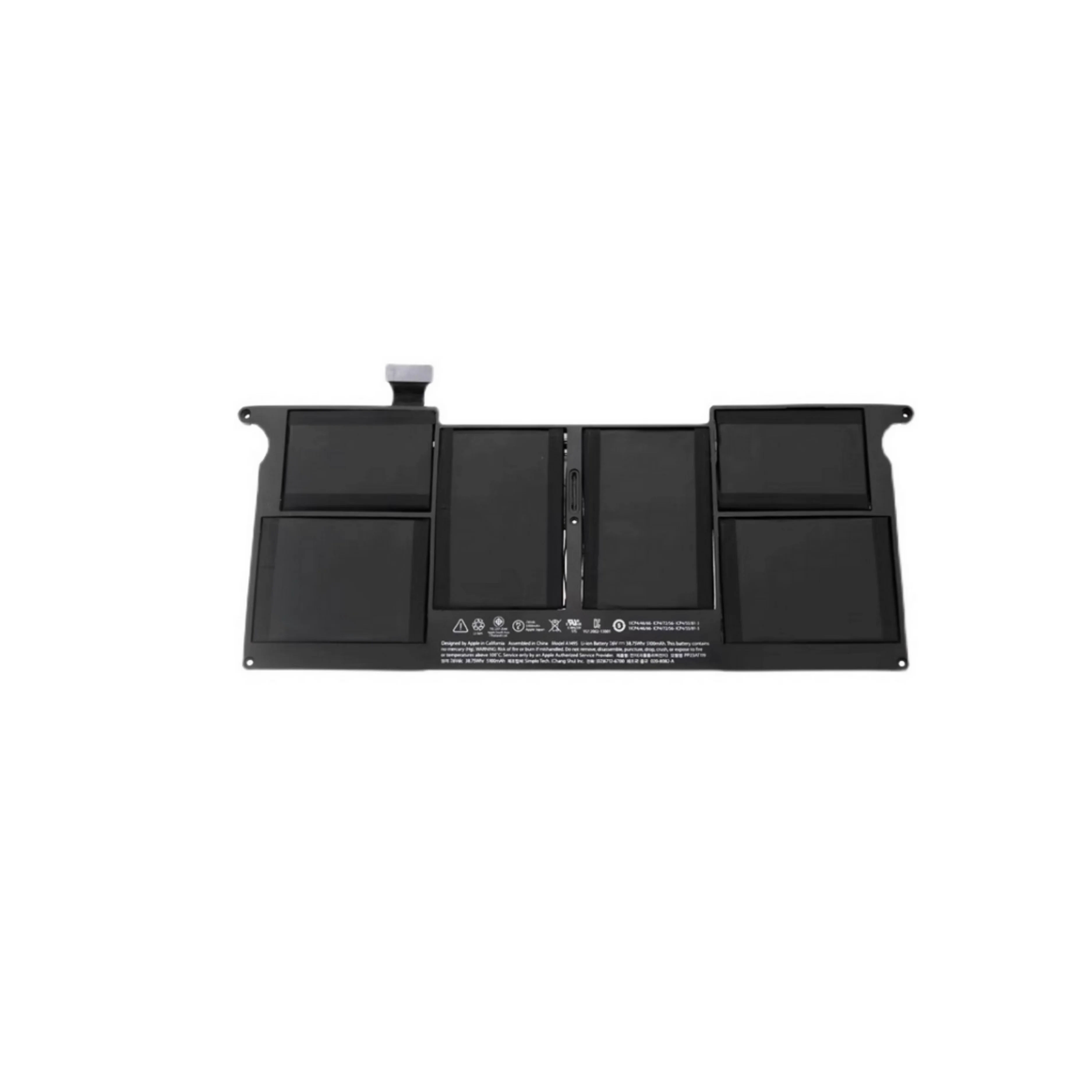 MacBook Air 11 A1465 2013-2015 A1495