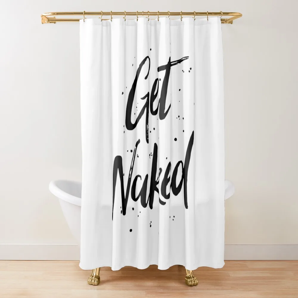 

Get Naked Shower Curtain Shower For Bathroom Set For Shower Bathroom Showers Bathroom And Curtain