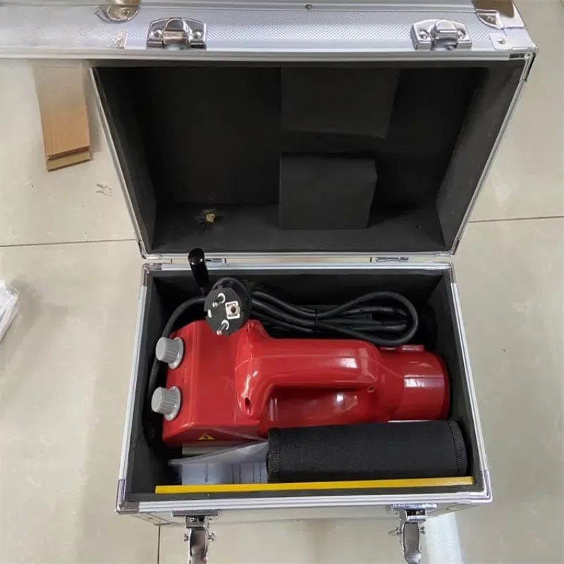 New PVC plastic welding tool BPM800 (1000W)