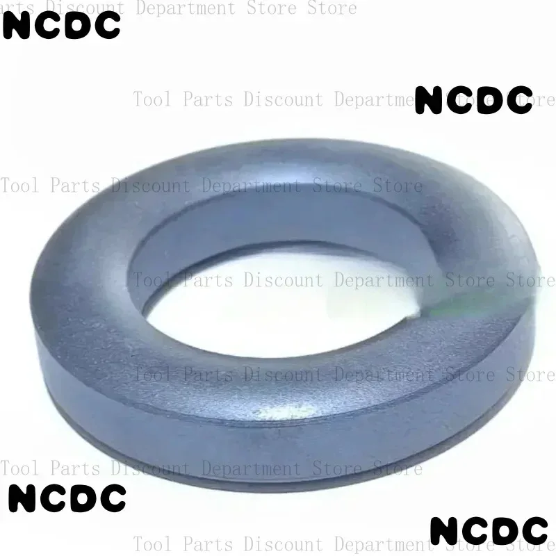 1 шт. FT240-43 FT-240-43 американское радиочастотное ферритовое кольцо коротковолновая антенна балун магнитный сердечник