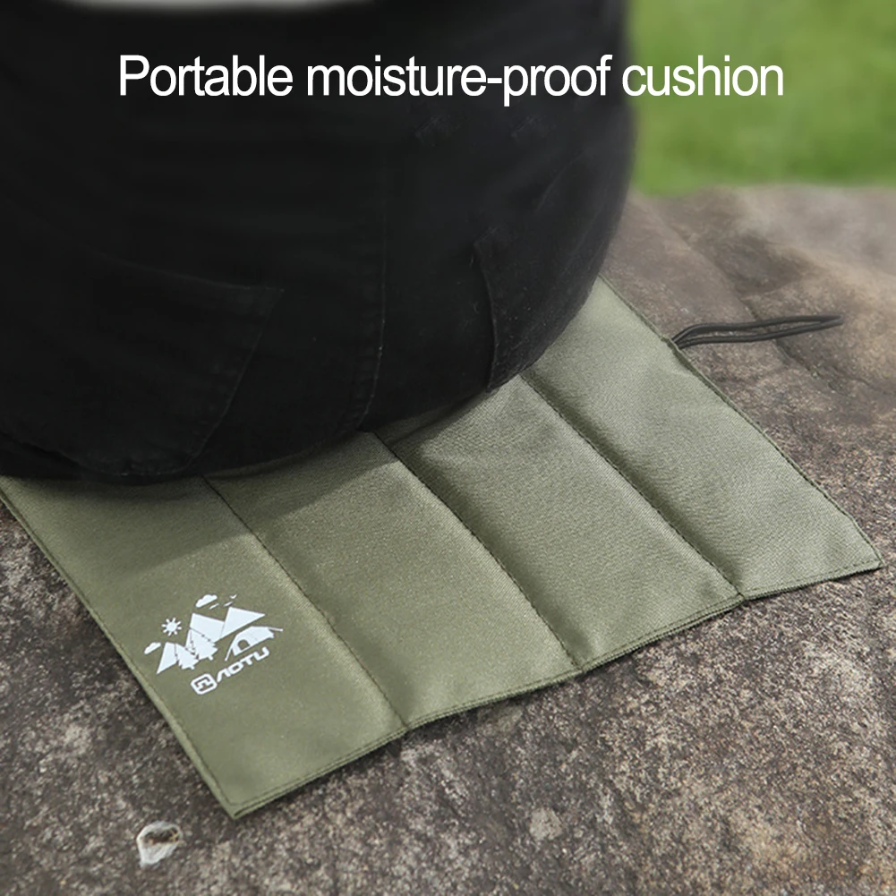 

Lightweight Waterproof Picnic Mat with Insulation Ideal for Outdoor Adventures like Camping Hiking and Festivals