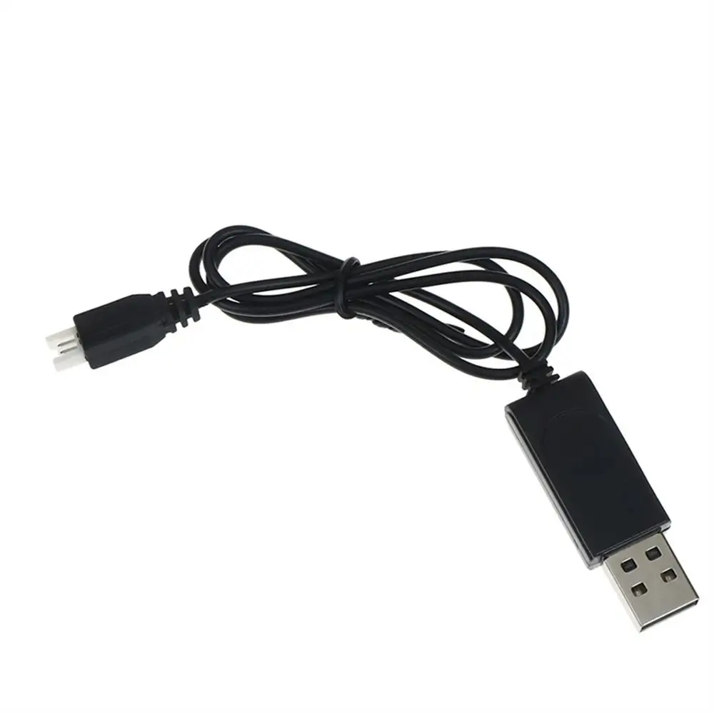 350mah Electronics Cable Adapter Power Cable For 3.7V Lipo Battery USB Cable Battery Cable Battery Charging Units Charger Cable