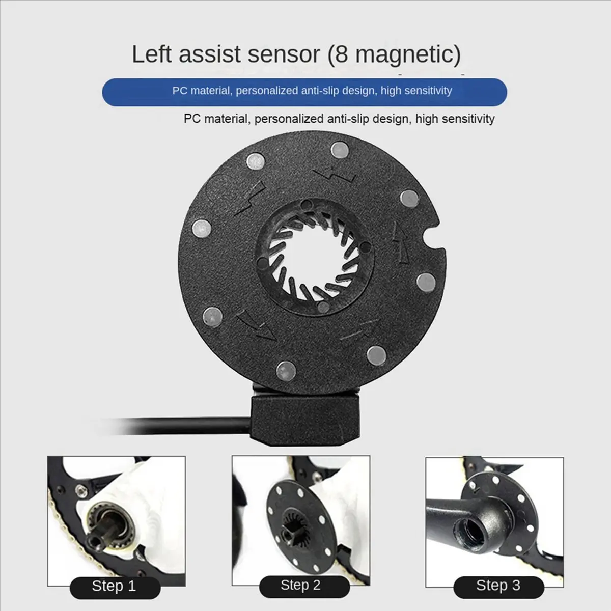 Xfdz 3X Electric Bi…