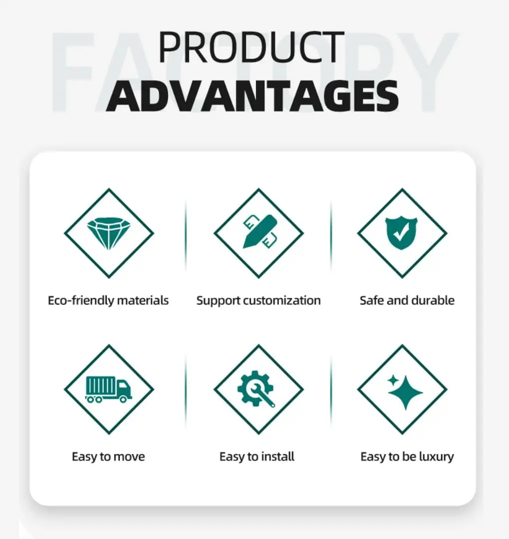 منزل صغير متنقل مقاس 19 × 20 قدمًا مع غرفتين نومين، وحمام ومطبخ كامل، ومنزل قابل للطي وحدات قابل للتوسيع