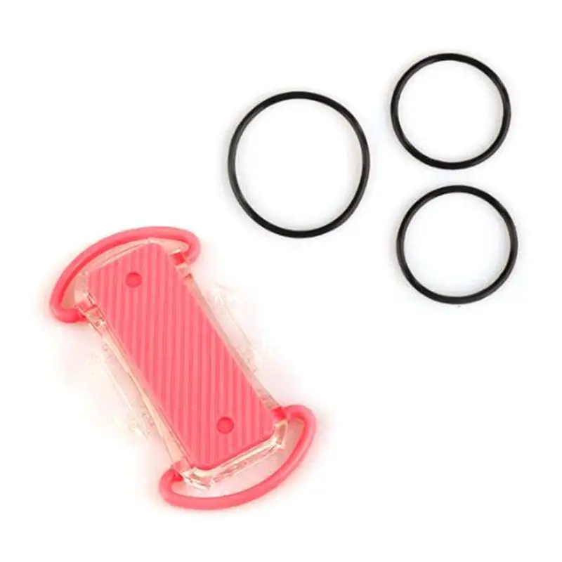 NEW HOT In Stock-Multi-Functional Plate-Tied Mobile Phone Holder Iron Three Riding Bracket Tool Outdoor Bracket