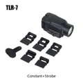 TLR-7 BK With Logo