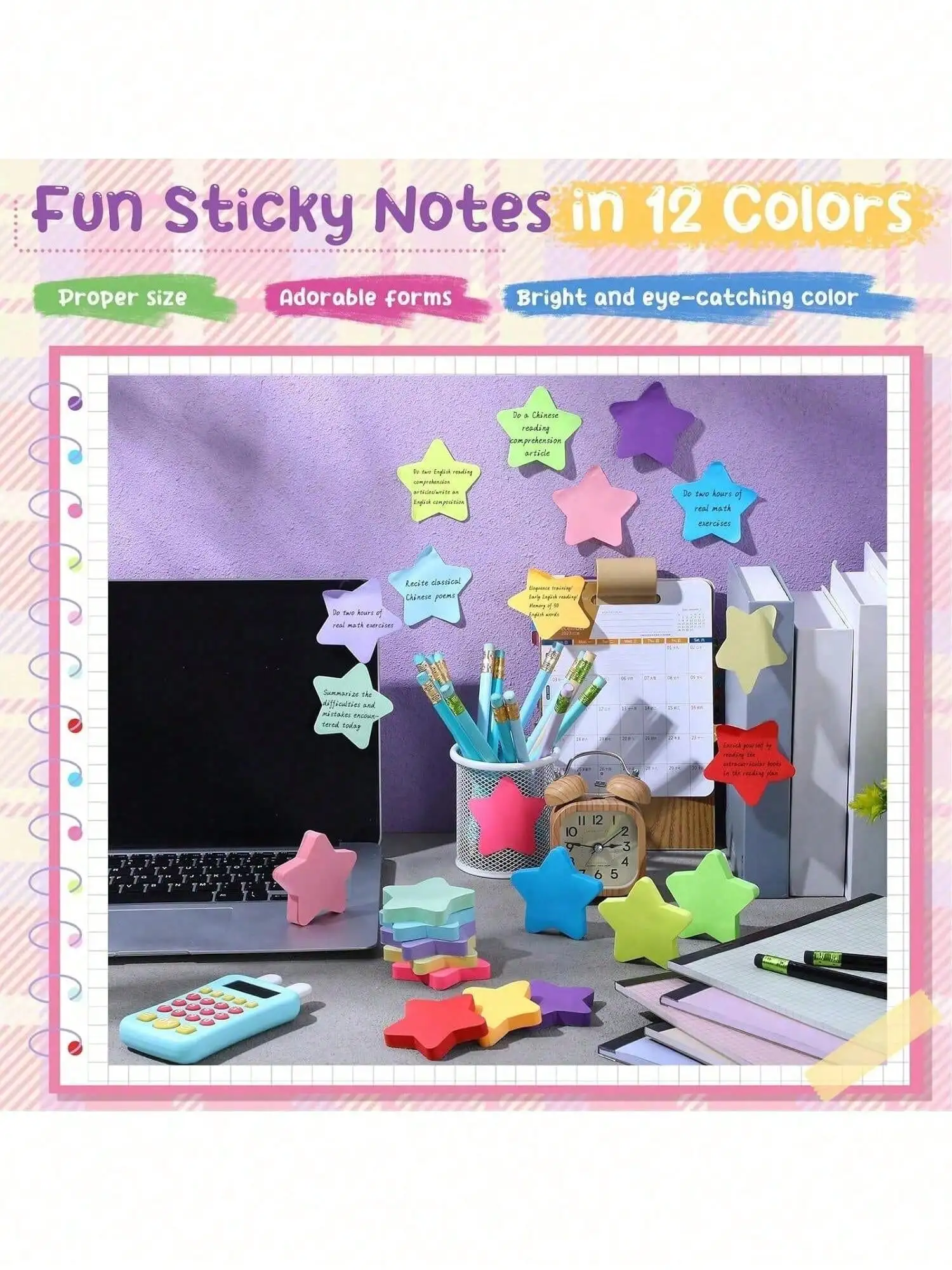 Thumbnail 3 - #78 Ranked Sticky Notes Picks in 2026