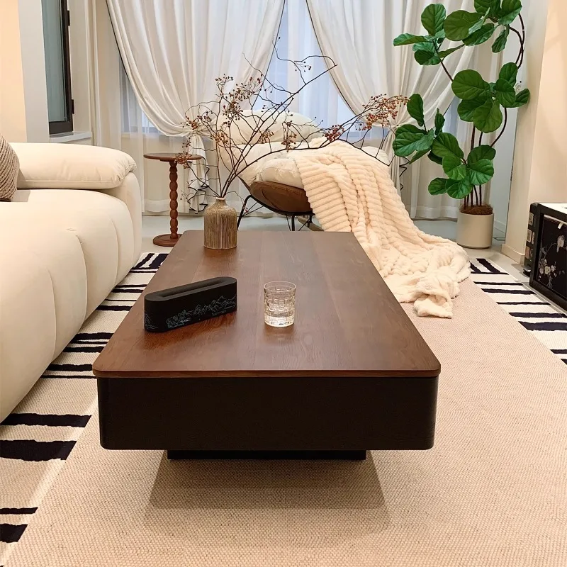 ミニマリストモダンなコーヒーテーブル北欧高級シンプルでユニークなコーヒーテーブルデザインヴィンテージメサスデセントロパラサラ家具