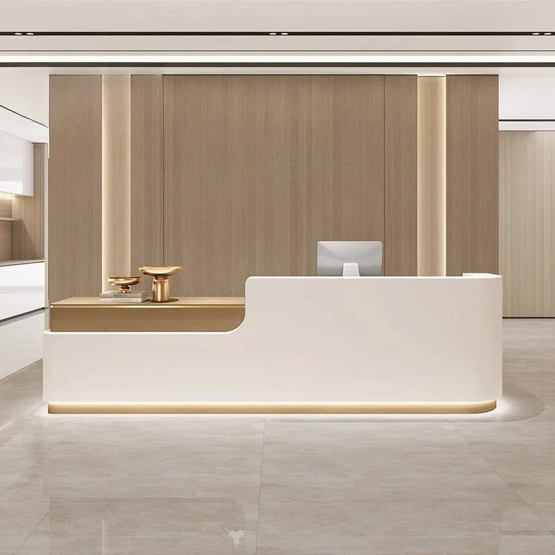 

Стойка регистрации Стойка Магазин Офисный бинокль Столы Компьютер Кофе Дистилляция Одежда Motion Bellezza Кассовый аппарат Atril