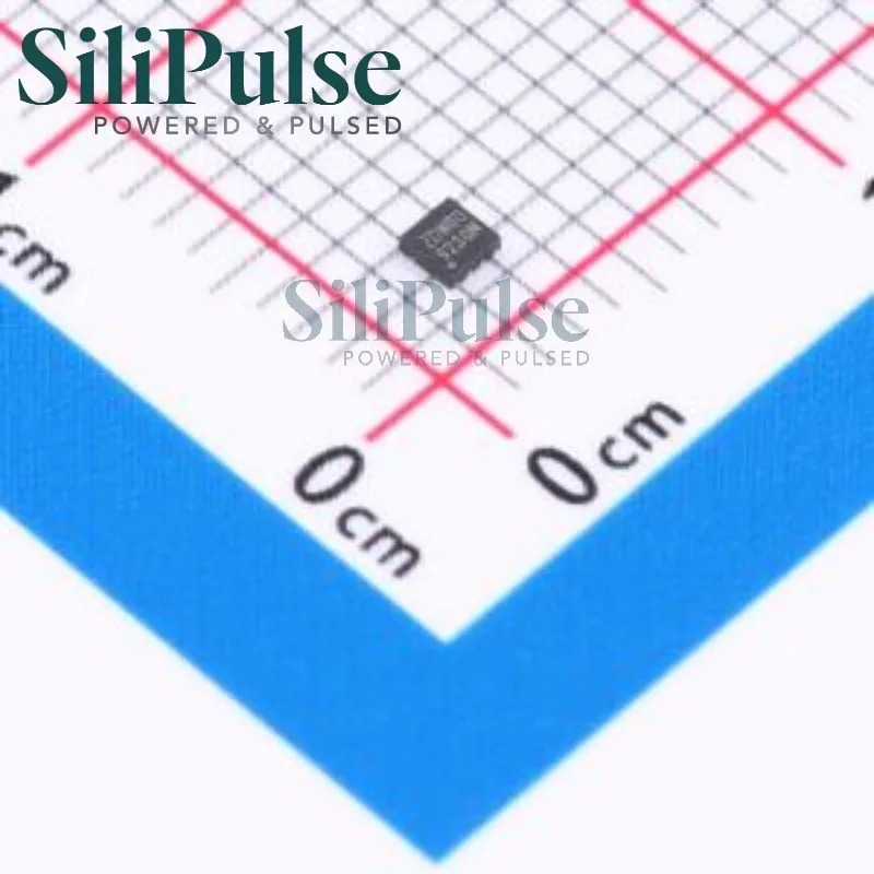 (50-200pcs) ZD25WQ80CNIGR DFN8 1.5x1.5x0.45mm 100% Original In Stock SPI NOR FLASH,8Mbit 1.65V~3.6V,USON-8-EP(1.5x1.5),Tape&Reel