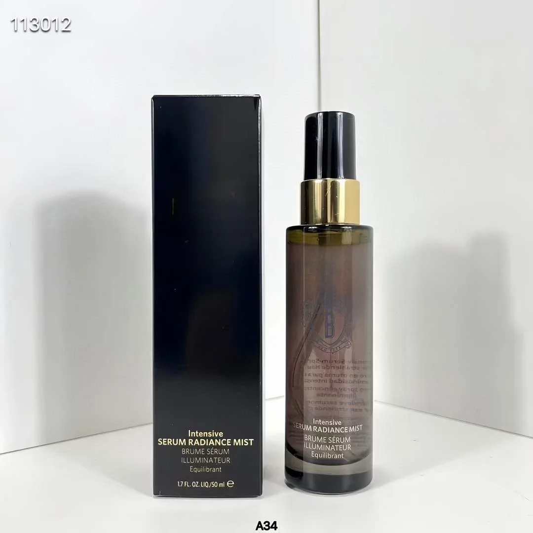 

Intensive SERUM RADIANCE MIST 50ml