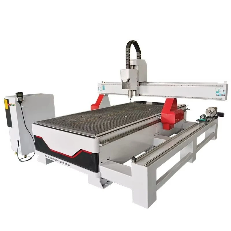 China Cnc Router At…