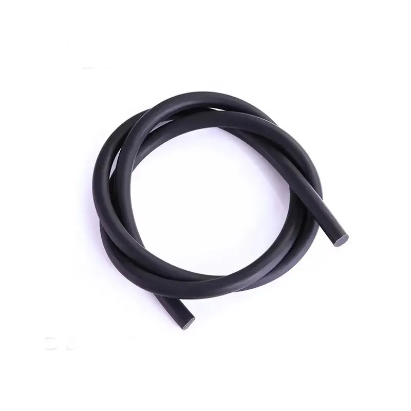 Hard Tube Bender Anti-Folding Rubber Strip For Water Cooling Bending Acrylic/PETG Pipe 8*12mm 10*14mm 12*16mm