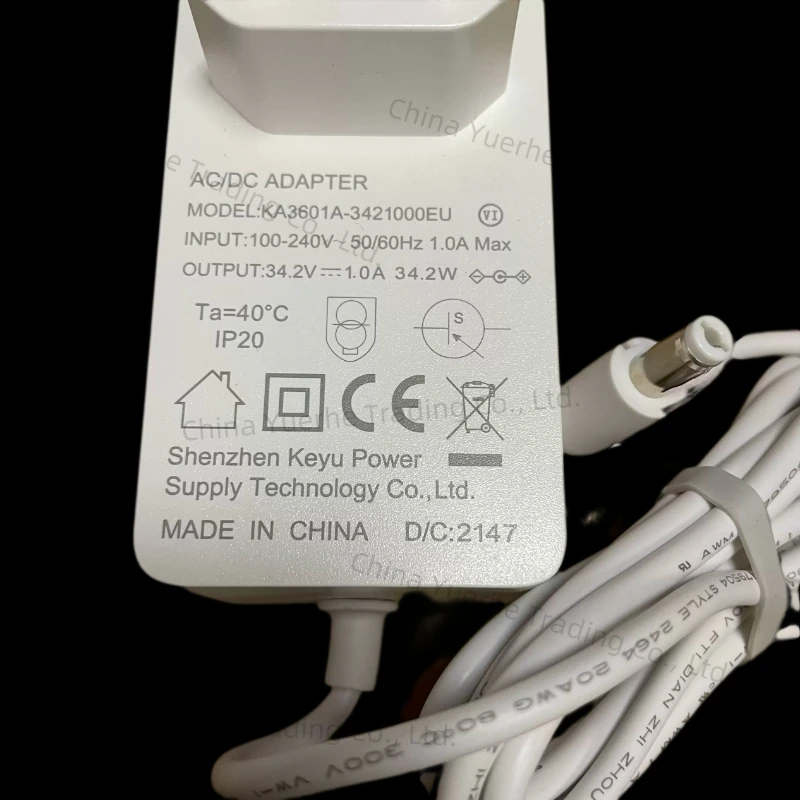 Vacuum Cleaner Powe… - image