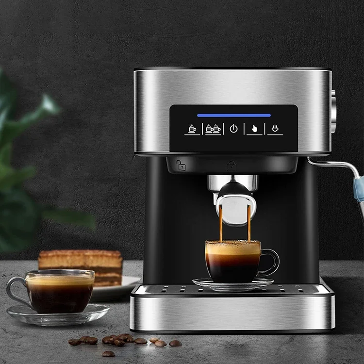 Manual With Grinder Coffee Pulper Grinding Machine Coffee Machine