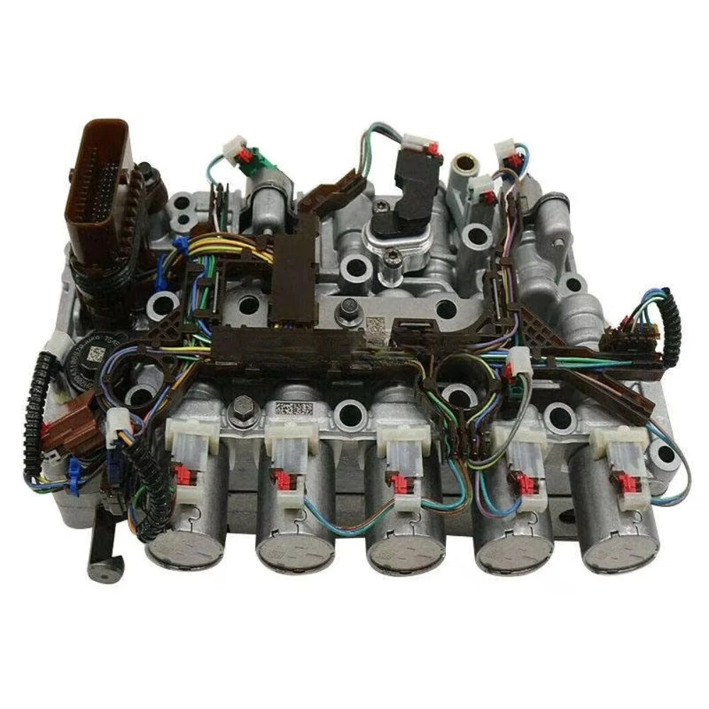 Transmission parts 8F24 8F35 for edge body assemblies automotive parts