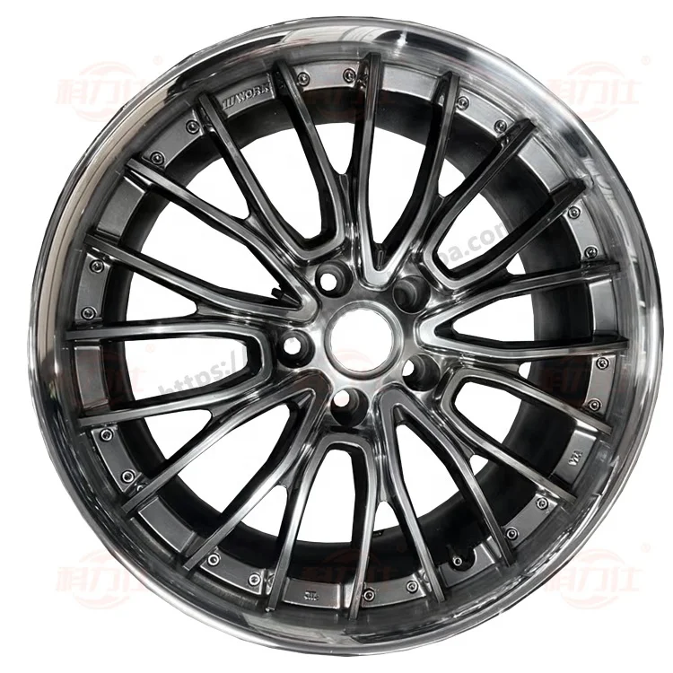 

Professional Automotive Rim Tire Casting Forging Suitable For Toyota Honda Volkswagen Nissan Modern Racing Cars