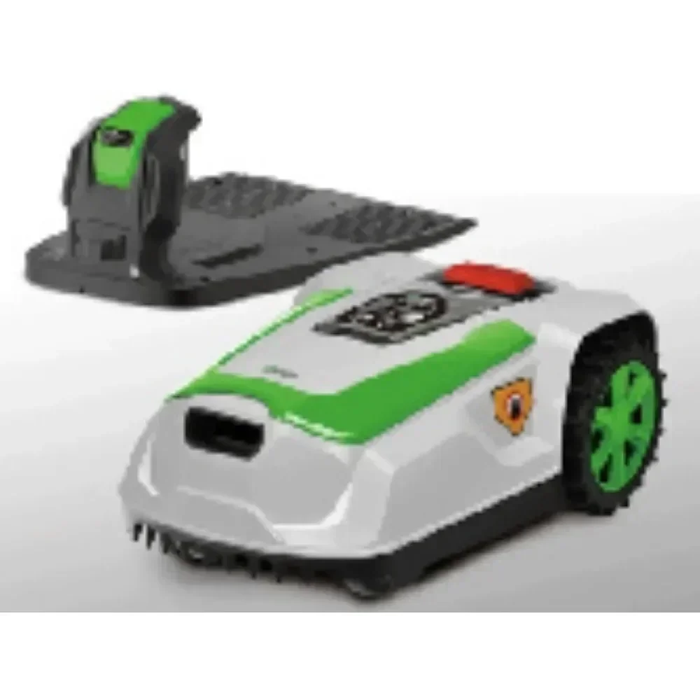 Hot Selling High-quality Intelligent Robot Lawn Mower, Robot Lawn Mower, Radar, Electric WiFi Remote Control