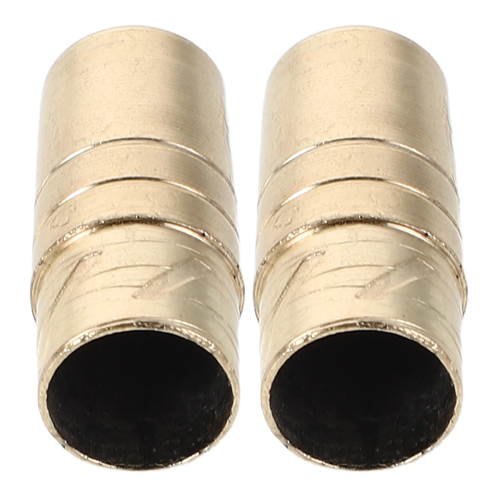 

2 шт., наконечники для уличного зонта, водонепроницаемые прочные запасные части для ремонта насадок для зонта с длинной ручкой