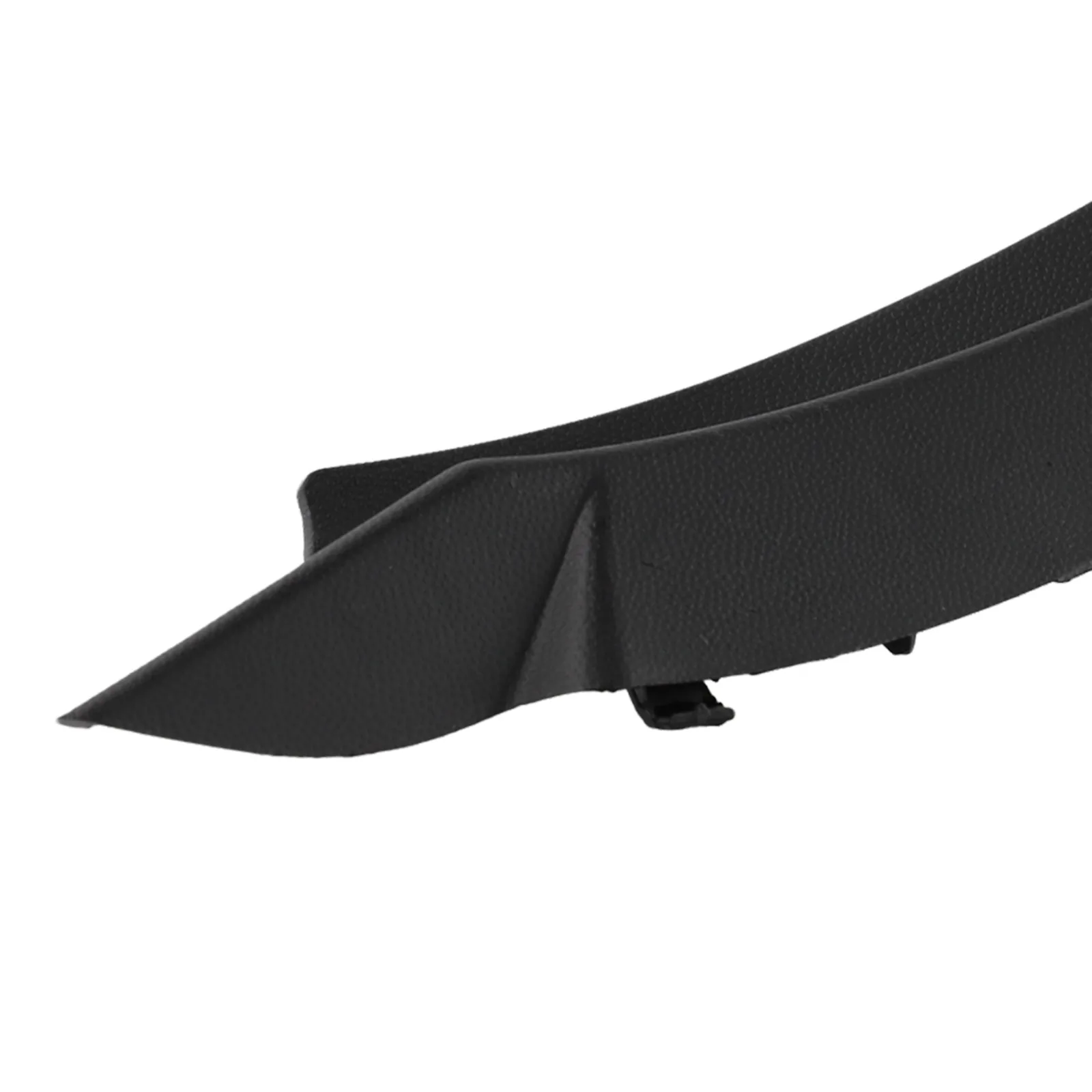 

New Car Wrap Corner Trim Wiper Cowl Seal LH Front Wiper Cowl Seal Cover Wrap Corner Trim 14-19.BHN9-51-PC1 None