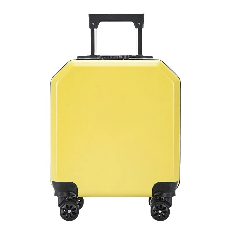 Children\'s luggage, universal wheel travel box, internet famous trolley box, cute cartoon gift box