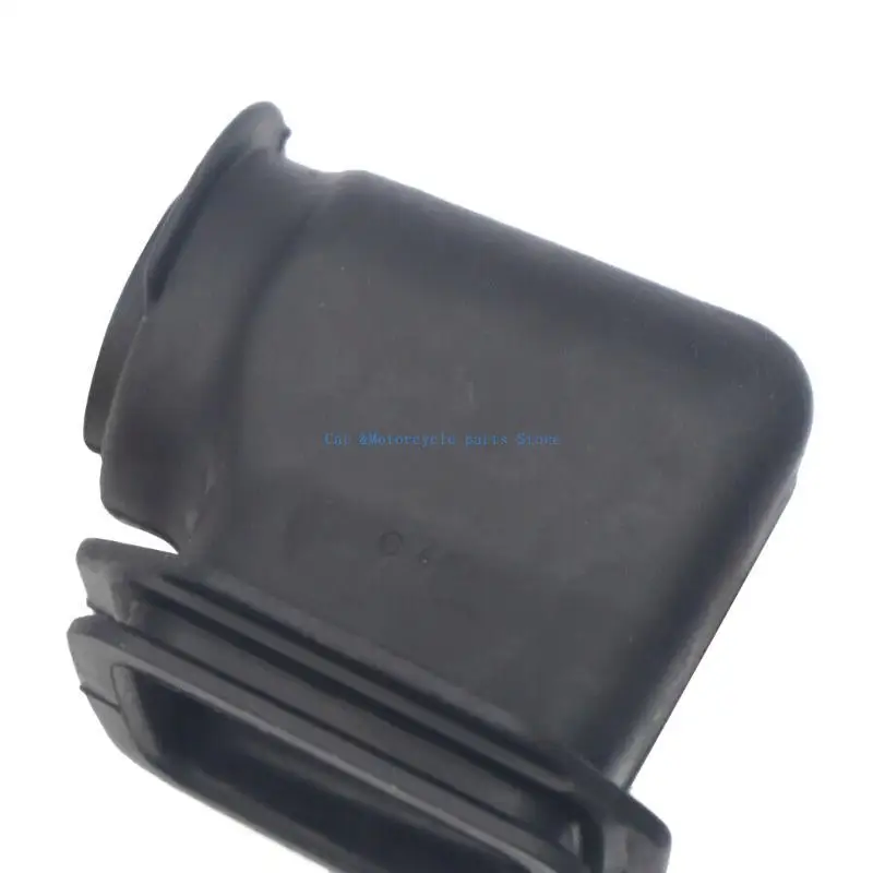 Cilindro slave per stivale forcella rilascio della frizione y9uc per 22841p20000 riparazione auto maniche in gomma