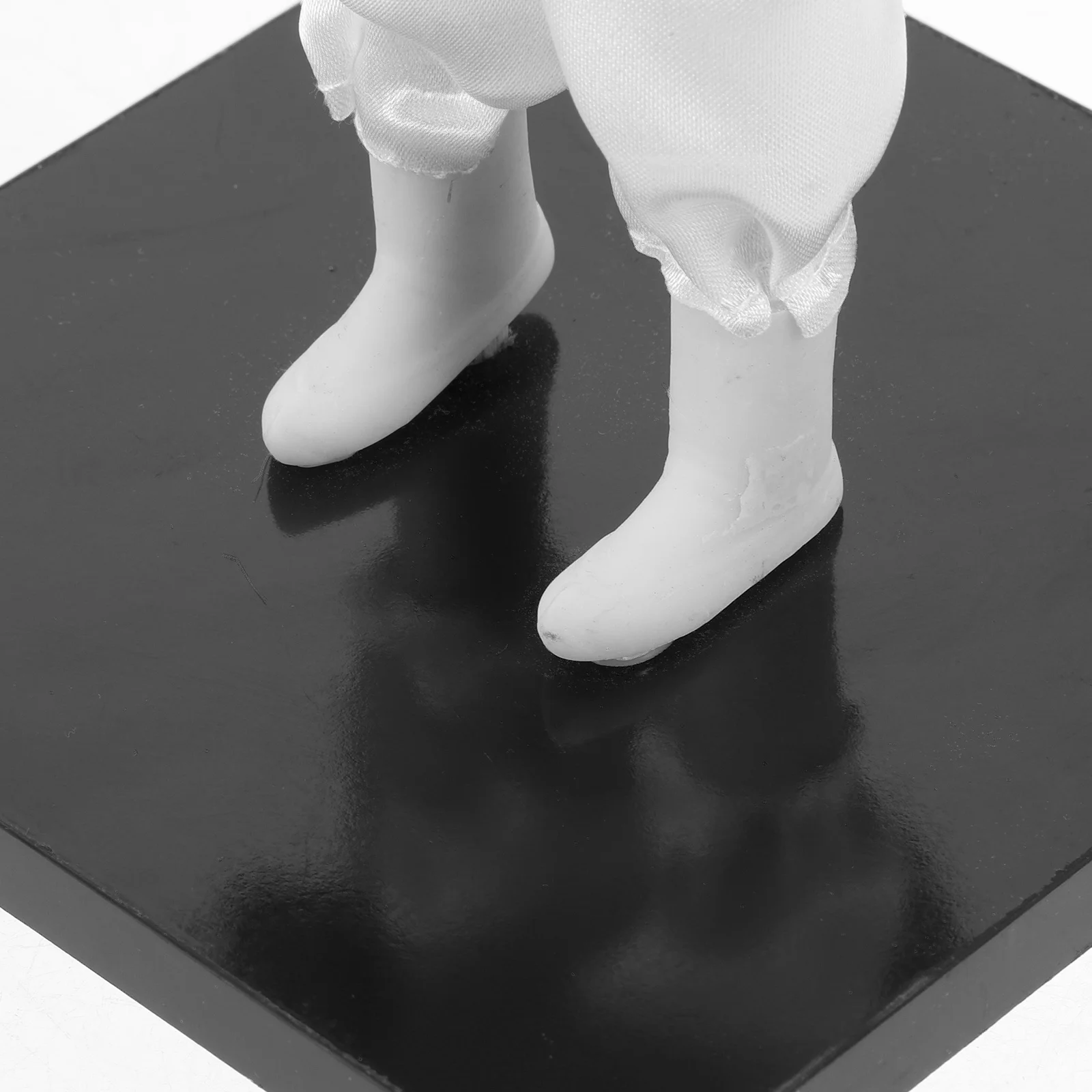 

Корейский ханбок ручной работы, традиционное украшение для домашнего офиса, студии, художественный декор для гостиной, рабочий стол