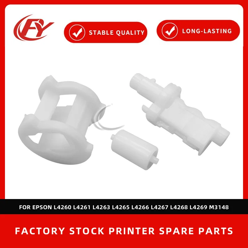 Cleaning Unit Ink Pump Assembly FOR EPSON L4260 L4261 L4263 L4265 L4266 L4267 L4268 L4269 M3148 Printer Seal Rotor Gear Replacem
