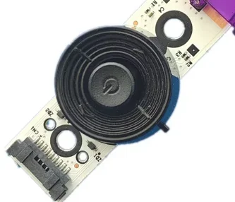 BN96-26401F BN96-26401E BN96-26401K BN96-26401C IR Sensor Board BN96-26401Witch Button Circuit Board BN41-01976B For Samsung TV