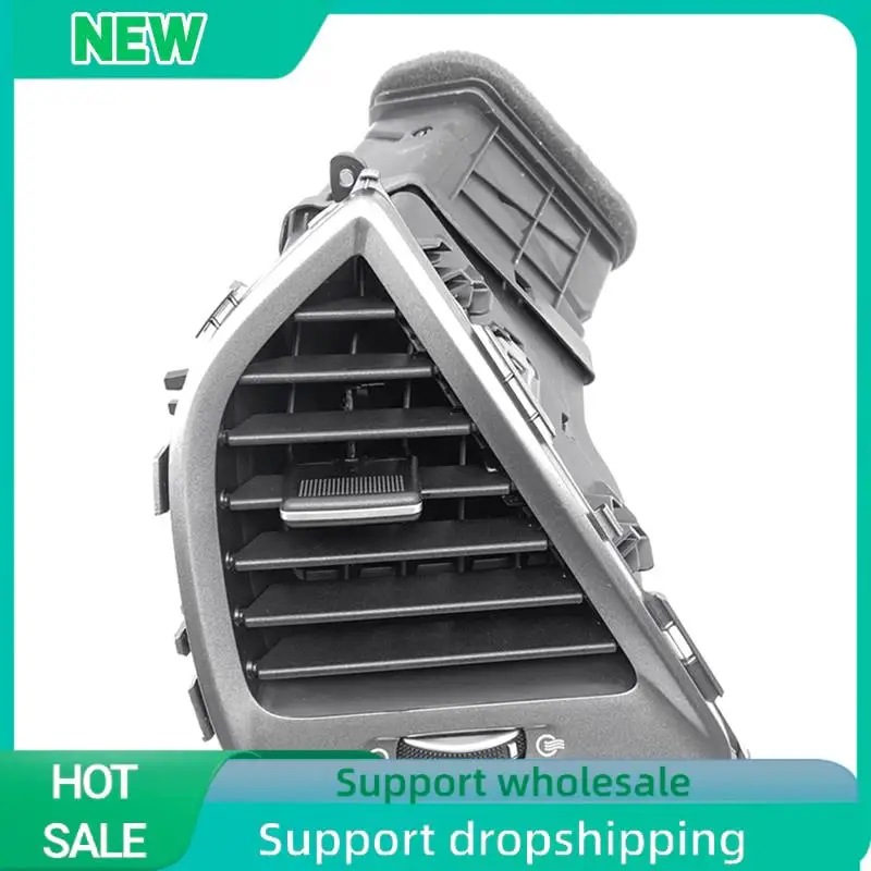 A04E-Dash AC Air Vent Air Conditioner Air Outlet สําหรับ Hyundai IX45 Santa Fe ซ้าย 974052W000