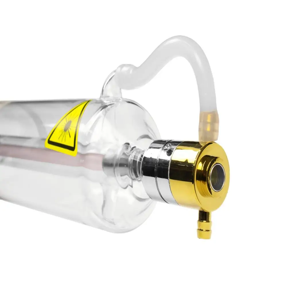 New  F-1450 100W CO2 Laser Tube for Cutting Machines 1450mm Length