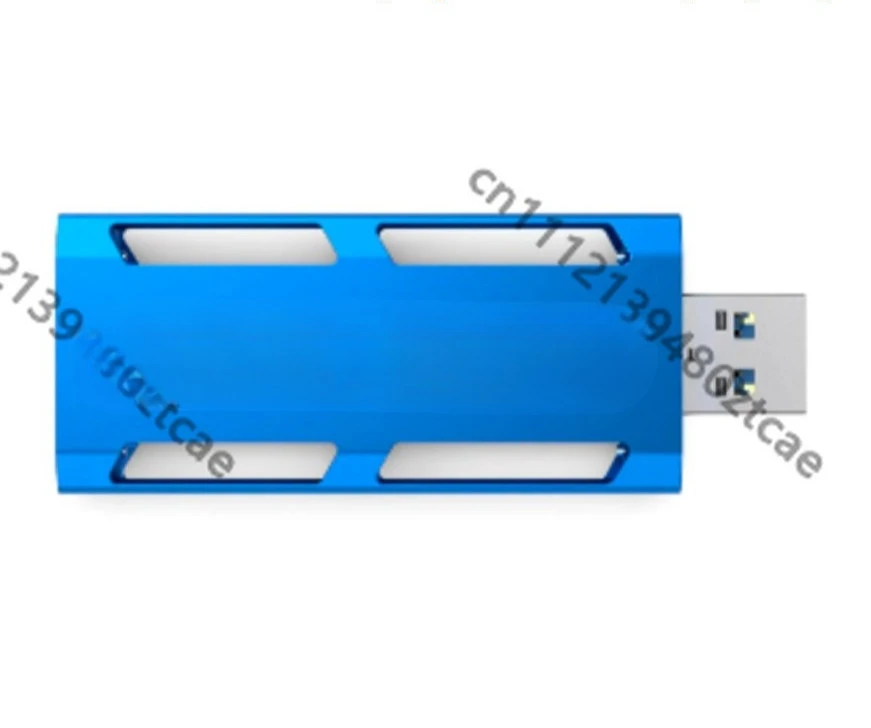 Myriad X 2 AI Neural Compute Stick Deep Learning Visual Processing Accelerator Module