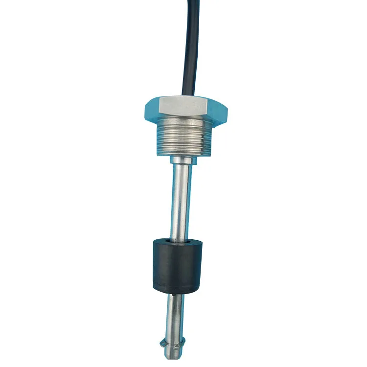 

Oil level sensor, excavator car fuel tank level sensor