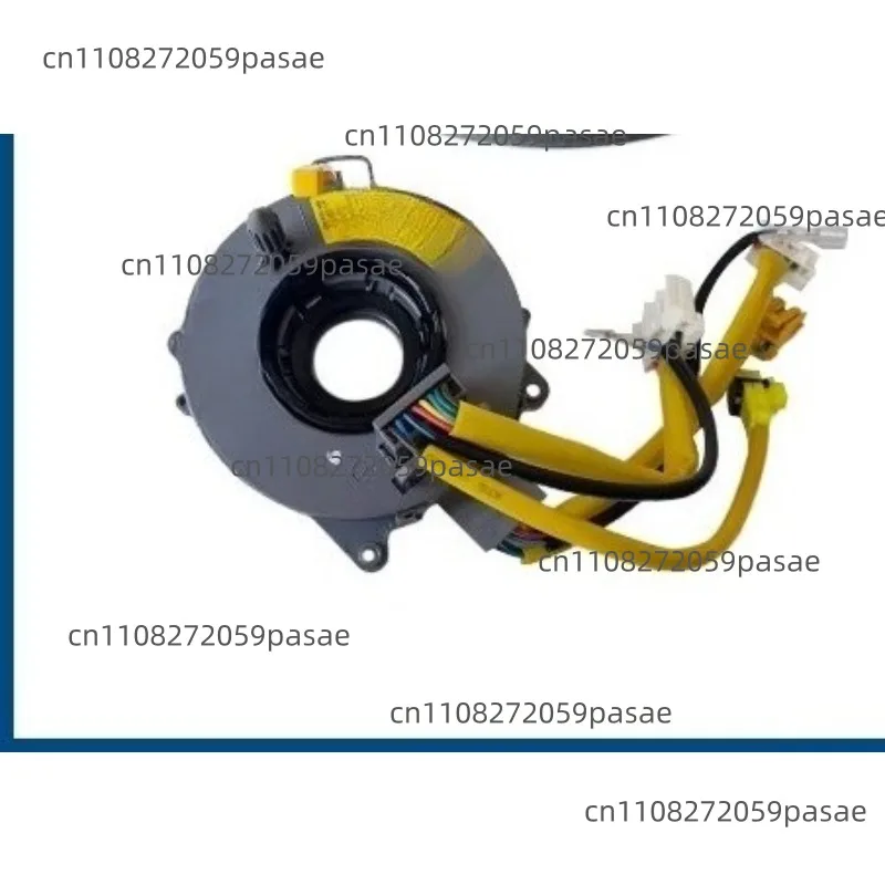 Steering Wheel Accessories Cable Multifunctional Steering Wheel with Covered  Cable