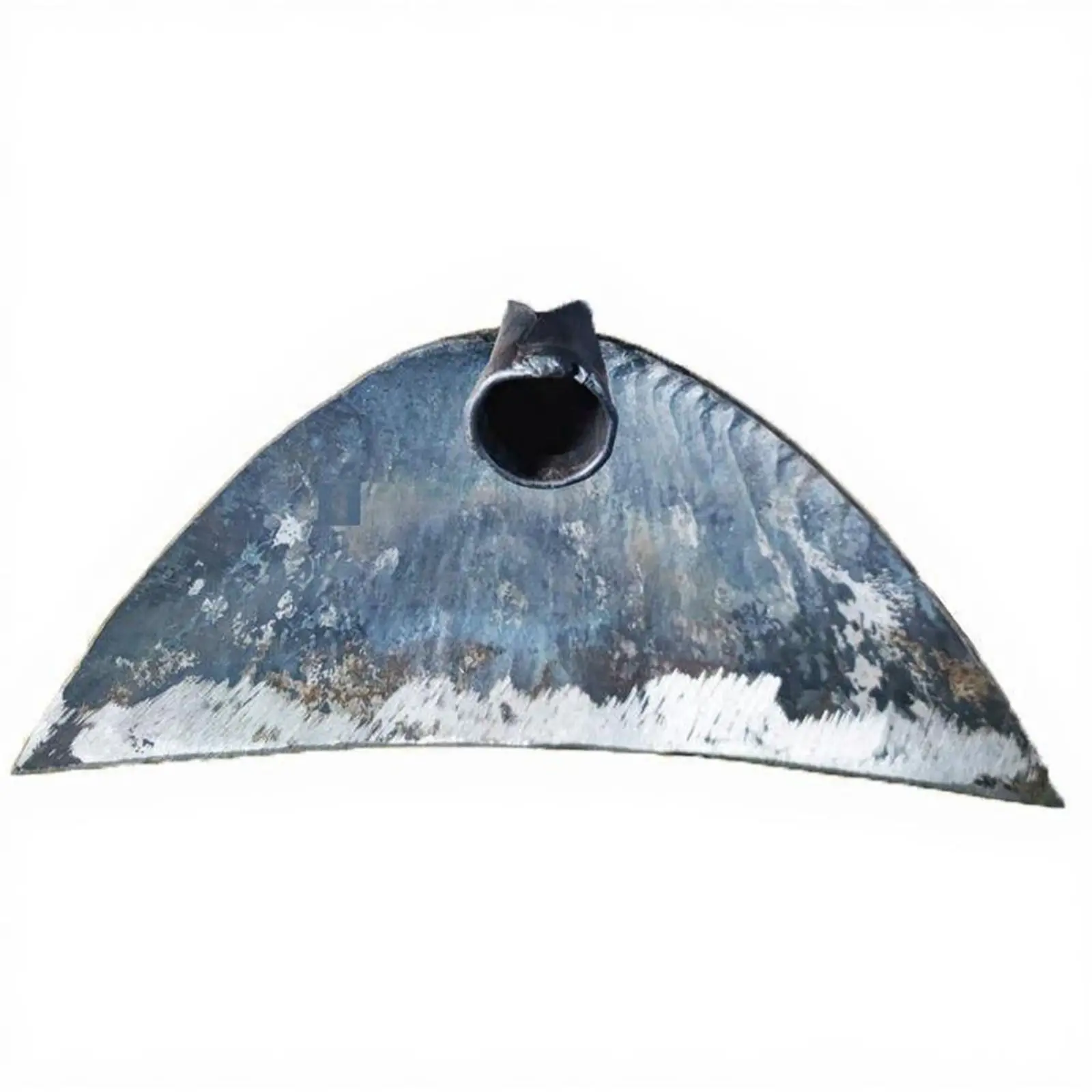 Traditional Arched …