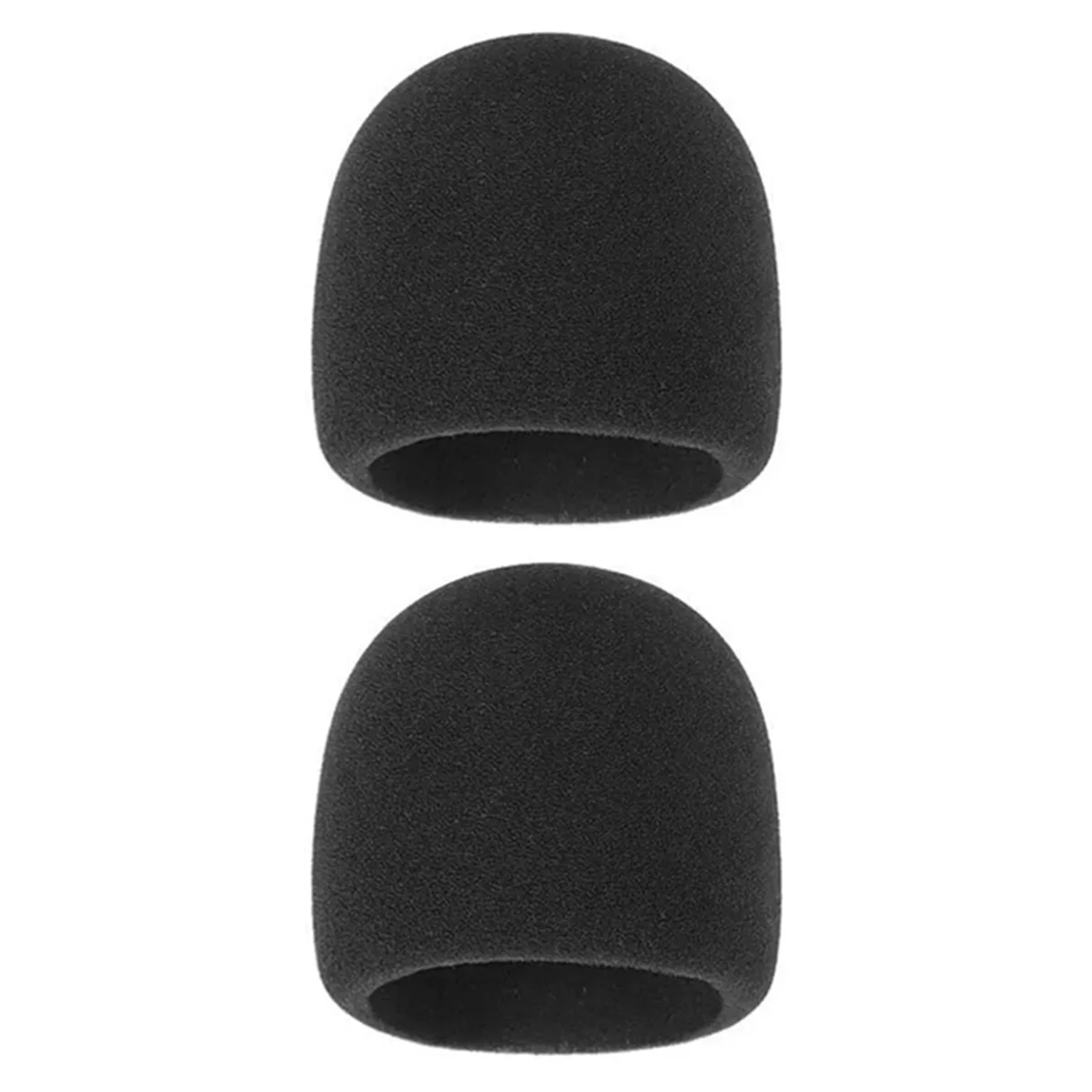 Foam Microphone Windscreen for Blue Yeti Yeti Pro Condenser Microphone Cover Pop-Filter Mic Cover Windshield