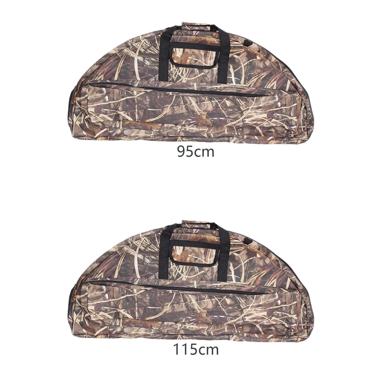 

Compound Bow Case Bow Storage Bag Bow Carrying Bag Canvas for Outdoor Hunting Bow Bag Compound Bow Backpack Bow Padded Case