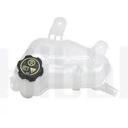 HIBBL 42609220 95048411 New Coolant Overflow Tank For 2012-2016 Chevy Chevrolet Sonic 1.4L 13502353 316702182 1305248