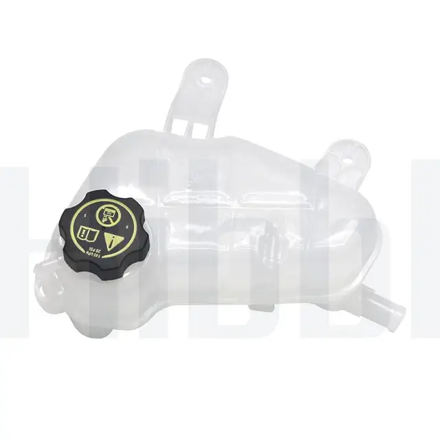 HIBBL 42609220 95048411   Nowy zbiornik przelewowy płynu chłodzącego do 2012-2016 Chevy Chevrolet Sonic 1.4L 13502353 316702182 1305248