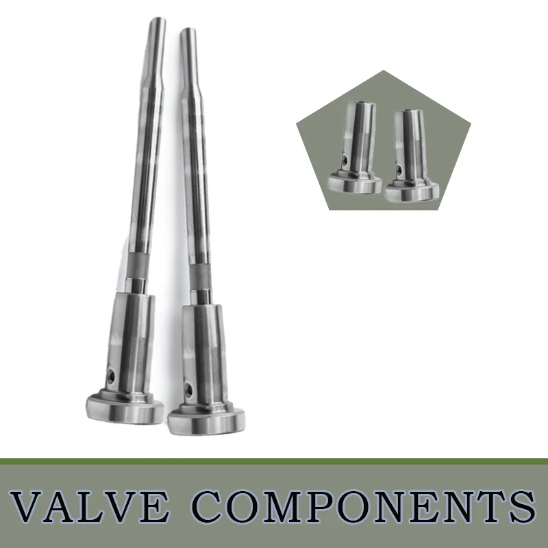 

F00RJ00339 Valve Components F00VC01022 F00VC01023 F00VC01033 F00VC01034 For Control Valve Assembly Kit YE1833