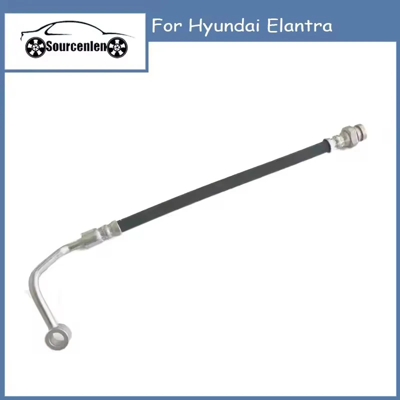 

Совершенно новый новый гидравлический шланг сцепления 416402D100 для Hyundai Elantra 41640-2D100