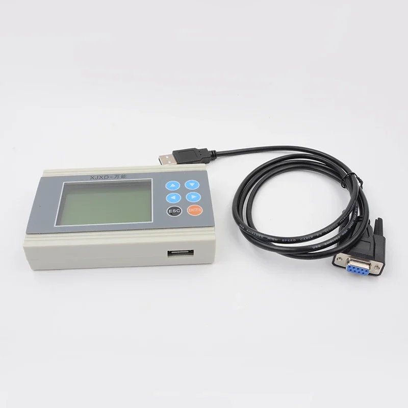 Elevator server SM5000 universal operator SCH5600 debugger 5200 is applicable to Xiji  elevator