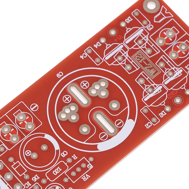 แผงวงจรจ่ายไฟแบบปรับได้ DIY ลด - Lm317 Voltage Regulator บทวิจารณ์และราคา