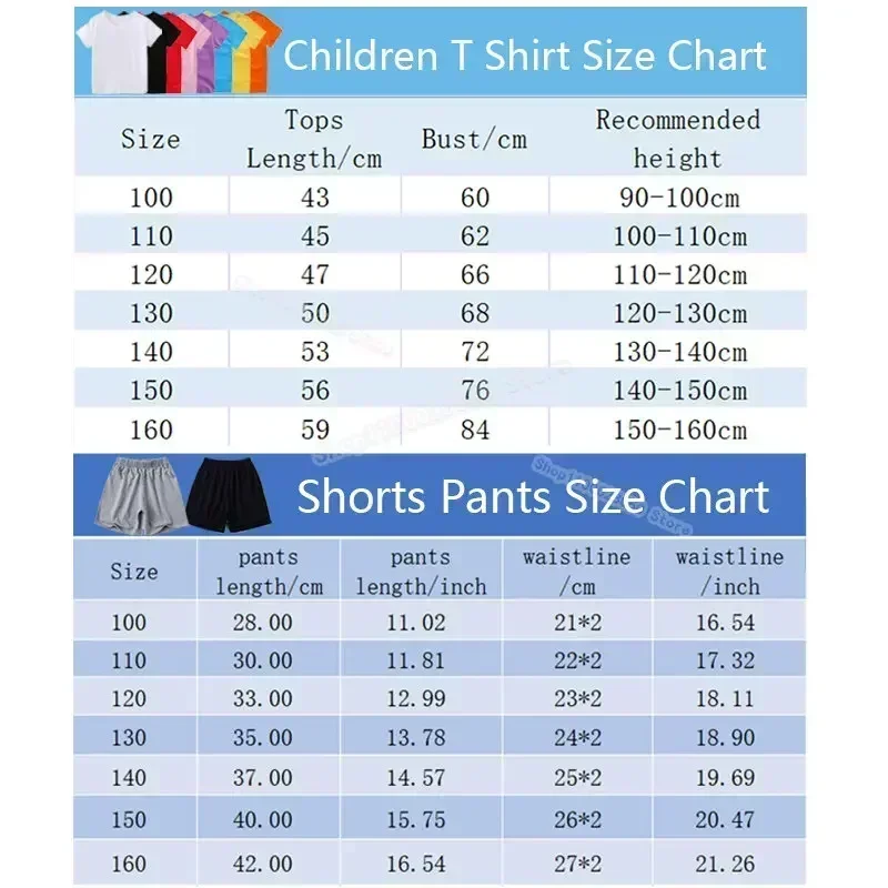 Capybara 2 pièces coton à manches courtes T-shirt pantalon dessin animé enfant chemise athlétique costumes garçon Figure animale pantalon ensemble fille vêtements