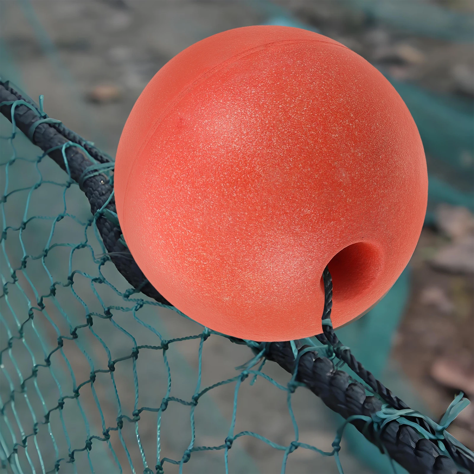 High Buoyancy Foam Floats for Fresh Water Fishing Tackle Nets Pull Anchor Marker Buoys Set Sea Outdoor Accessories