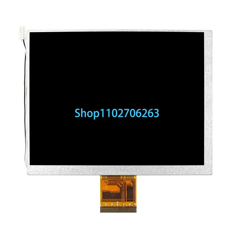 7.0" inch 800X600 4:3 LCD Screen CLAA070MA0ACW LCD Display screen Compatible-HDMI VGA Control Driver Board Monitor Panel