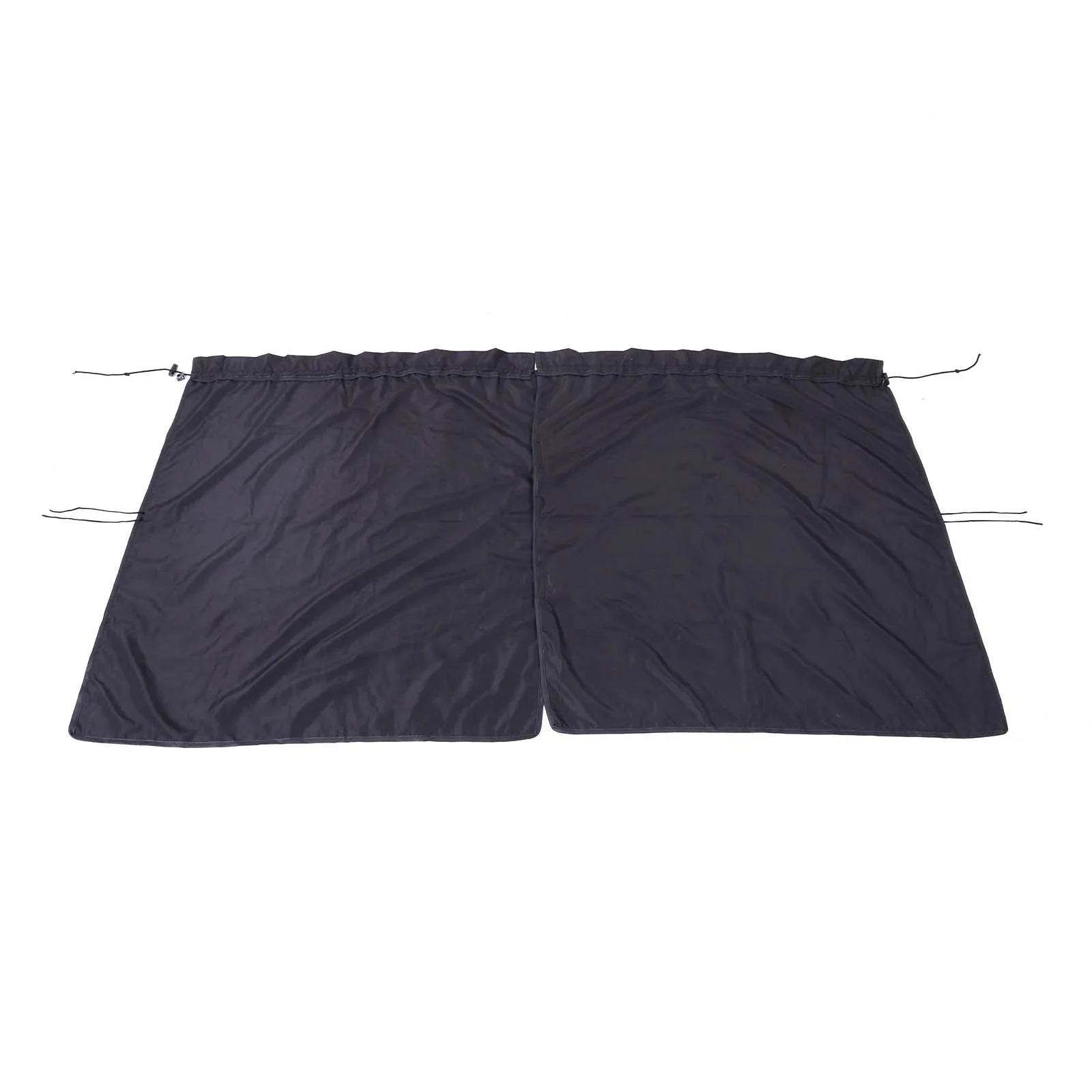 For Toyota Tundra 2022+ Car Privacy Curtains Car Divider Curtain Between Rear Seat Auto Blackout Curtains Car Sun Shades Covers