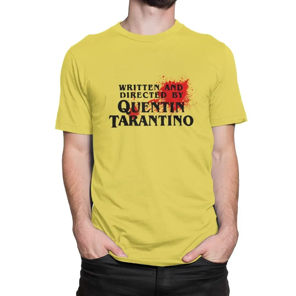 written-and-directed-by-quentin-tarantino-t-shirt-100-cotton-all-sizes-yw-225