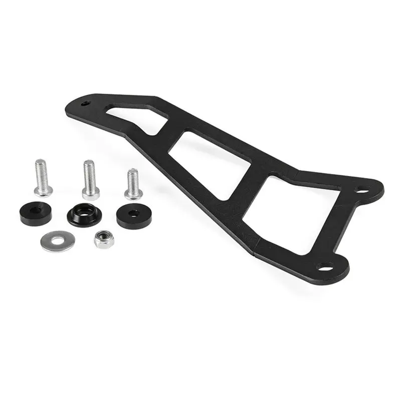 For Kawasaki ZX10R ZX-10R ZX-10R 2008-2010 Muffler Support Exhaust Holder Motorcycles Muffler Hanger-A02G