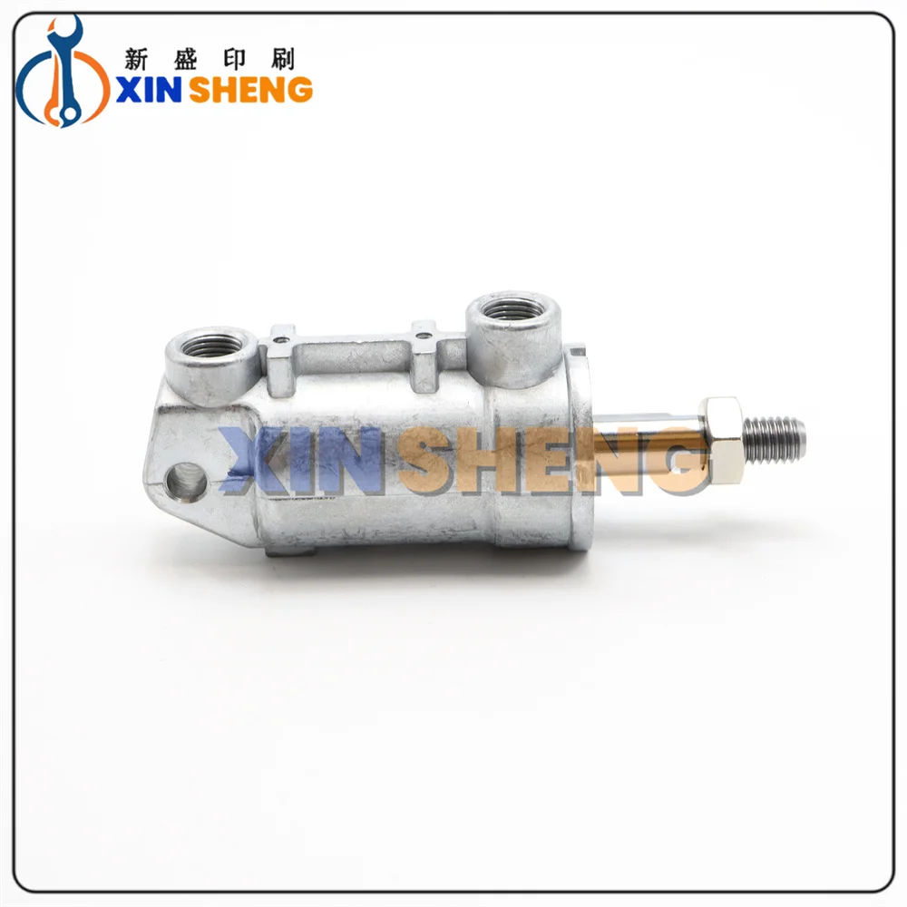 Beste kwaliteit drukmachines onderdelen luchtcilinder 00.580.4127 00.580.3387 druk offset machine voor Heidelberg